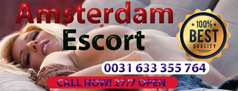 Amsterdam Escorts Agency